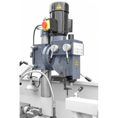 Будкрам купити Токарно-гвинторізний верстат CORMAK AT320 Токарно-гвинторізний верстат CORMAK AT320 4