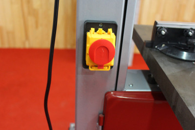 Будкрам купить Ленточная пила Holzmann HBS 300J Ленточная пила Holzmann HBS 300J 3