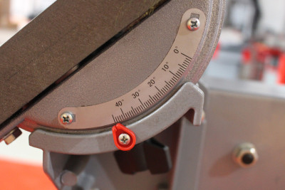 Будкрам купить Ленточная пила Holzmann HBS 300J Ленточная пила Holzmann HBS 300J 5