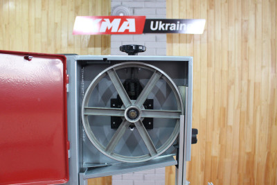 Будкрам купить Ленточная пила Holzmann HBS 300J Ленточная пила Holzmann HBS 300J 8