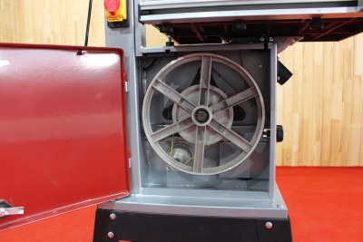 Будкрам купить Ленточная пила Holzmann HBS 300J Ленточная пила Holzmann HBS 300J 9