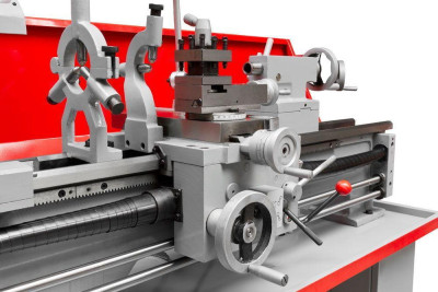 Будкрам купить Токарно-винторезный станок Holzmann ED 1000N Токарно-винторезный станок Holzmann ED 1000N 2