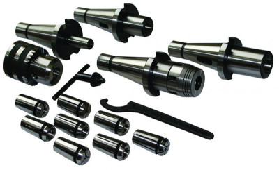 Будкрам купити Універсальний фрезерний верстат Holzmann BF 500 Універсальний фрезерний верстат Holzmann BF 500 6