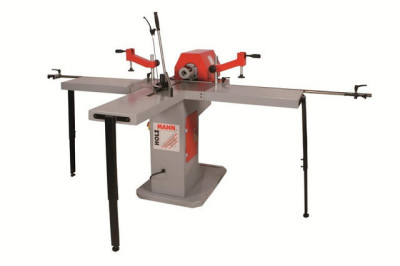 Будкрам купити Столи до довбального верстата Holzmann LBM 290KAL