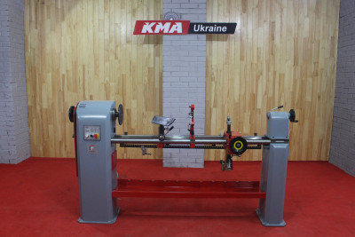 Будкрам купить Копировально-токарный станок Holzmann DBK 1300 Копировально-токарный станок Holzmann DBK 1300 2