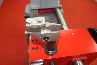 Будкрам купить Копировально-токарный станок Holzmann DBK 1300 Копировально-токарный станок Holzmann DBK 1300 8