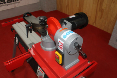 Будкрам купити Заточувальний верстат для дискових пилок Holzmann MTY 8-70 Заточувальний верстат для дискових пилок Holzmann MTY 8-70 3