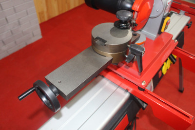 Будкрам купити Заточувальний верстат для дискових пилок Holzmann MTY 8-70 Заточувальний верстат для дискових пилок Holzmann MTY 8-70 5