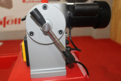 Будкрам купити Заточувальний верстат для дискових пилок Holzmann MTY 8-70 Заточувальний верстат для дискових пилок Holzmann MTY 8-70 6