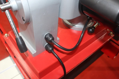 Будкрам купити Заточувальний верстат для дискових пилок Holzmann MTY 8-70 Заточувальний верстат для дискових пилок Holzmann MTY 8-70 7