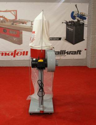 Будкрам купити Аспірація Holzmann ABS 1080 Аспірація Holzmann ABS 1080 3