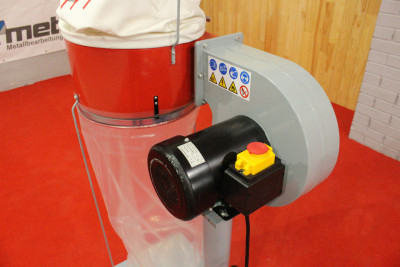 Будкрам купити Аспірація Holzmann ABS 1080 Аспірація Holzmann ABS 1080 5