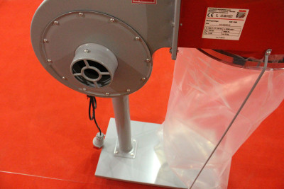 Будкрам купити Аспірація Holzmann ABS 1080 Аспірація Holzmann ABS 1080 6