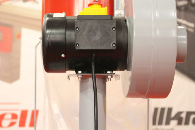 Будкрам купити Аспірація Holzmann ABS 1080 Аспірація Holzmann ABS 1080 9