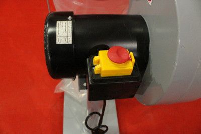 Будкрам купити Аспірація Holzmann ABS 1080 Аспірація Holzmann ABS 1080 10