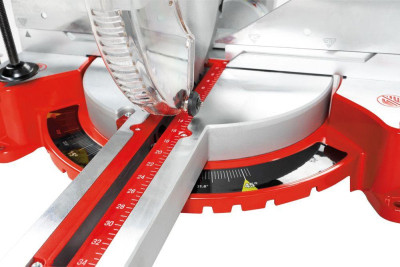 Будкрам купити Торцювальна пилка Holzmann KAP 305JL Торцювальна пилка Holzmann KAP 305JL 3