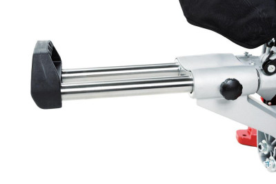 Будкрам купити Торцювальна пилка Holzmann KAP 305JL Торцювальна пилка Holzmann KAP 305JL 4