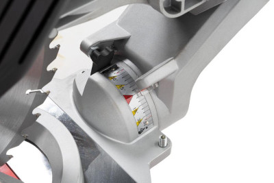 Будкрам купити Торцювальна пилка Holzmann KAP 305JL Торцювальна пилка Holzmann KAP 305JL 5