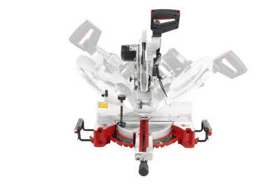 Будкрам купити Торцювальна пилка Holzmann KAP 305JL Торцювальна пилка Holzmann KAP 305JL 6