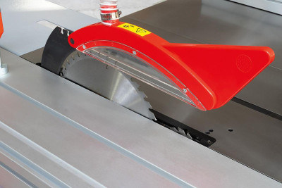 Будкрам купити Форматно-розкроювальний верстат Holzmann TS 315VF-2000 Форматно-розкроювальний верстат Holzmann TS 315VF-2000 3