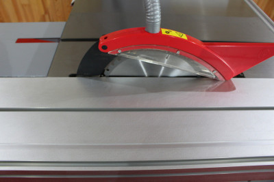 Будкрам купити Форматно-розкроювальний верстат Holzmann TS 315VF-2000 Форматно-розкроювальний верстат Holzmann TS 315VF-2000 4