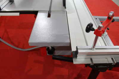 Будкрам купити Форматно-розкроювальний верстат Holzmann TS 315VF-2000 Форматно-розкроювальний верстат Holzmann TS 315VF-2000 5