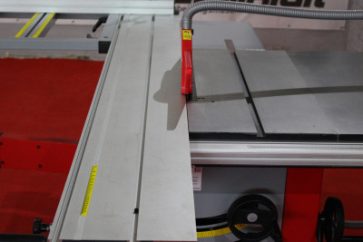 Будкрам купити Форматно-розкроювальний верстат Holzmann TS 315VF-2000 Форматно-розкроювальний верстат Holzmann TS 315VF-2000 6