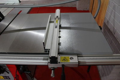 Будкрам купити Форматно-розкроювальний верстат Holzmann TS 315VF-2000 Форматно-розкроювальний верстат Holzmann TS 315VF-2000 7