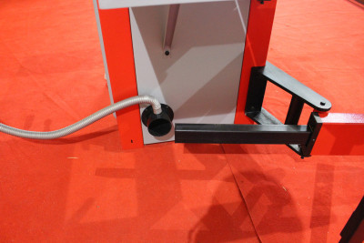 Будкрам купити Форматно-розкроювальний верстат Holzmann TS 315VF-2000 Форматно-розкроювальний верстат Holzmann TS 315VF-2000 10