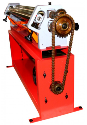 Будкрам купить Вальцовочный станок Holzmann RBM 1300M Вальцовочный станок Holzmann RBM 1300M 3