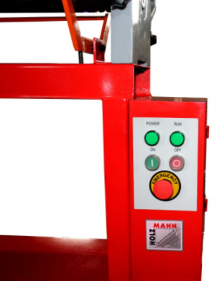 Будкрам купить Вальцовочный станок Holzmann RBM 1300M Вальцовочный станок Holzmann RBM 1300M 4