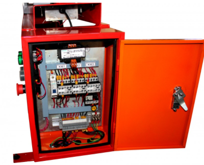 Будкрам купить Вальцовочный станок Holzmann RBM 1300M Вальцовочный станок Holzmann RBM 1300M 7