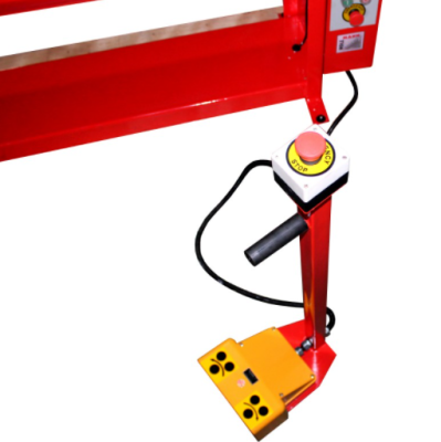 Будкрам купить Вальцовочный станок Holzmann RBM 1300M Вальцовочный станок Holzmann RBM 1300M 8