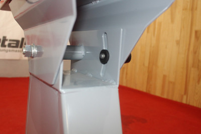 Будкрам купити Стрічково-шліфувальний верстат Holzmann MSM 150 Стрічково-шліфувальний верстат Holzmann MSM 150 8