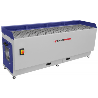 Будкрам купить Стол для шлифования CORMAK DT2000M