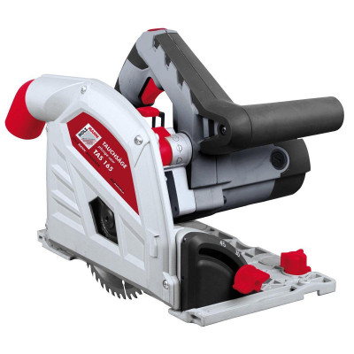 Будкрам купить Погружная дисковая пила Holzmann TAS 165 (направляющая линейка не входит в комлектацию)