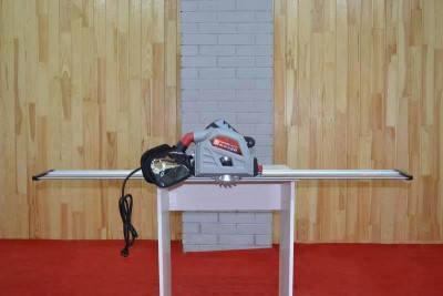 Будкрам купити Занурювальна дискова пилка Holzmann TAS 165 (напрямна лінійка не входить до комплектації) Занурювальна дискова пилка Holzmann TAS 165 (напрямна лінійка не входить до комплектації) 6