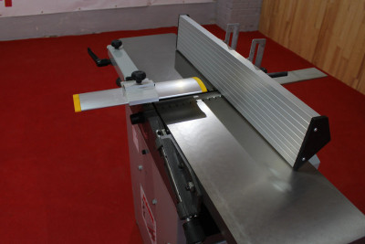 Будкрам купити Фугувально-рейсмусовий верстат Holzmann HOB 260NL Фугувально-рейсмусовий верстат Holzmann HOB 260NL 8