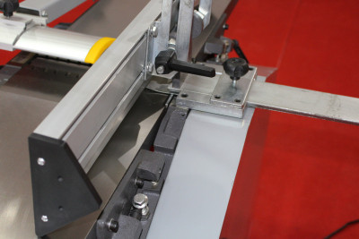 Будкрам купити Фугувально-рейсмусовий верстат Holzmann HOB 260NL Фугувально-рейсмусовий верстат Holzmann HOB 260NL 9