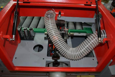 Будкрам купити Кромкооблицювальний верстат Holzmann KAM 115 Кромкооблицювальний верстат Holzmann KAM 115 5