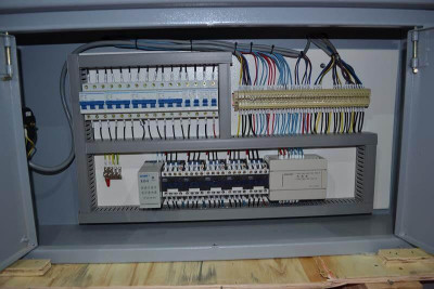 Будкрам купити Кромкооблицювальний верстат Holzmann KAM 115 Кромкооблицювальний верстат Holzmann KAM 115 10