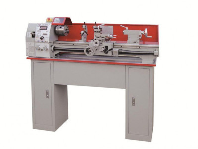 Будкрам купить Токарный станок по металлу Holzmann ED 750FD