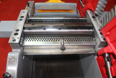 Будкрам купити Фугувально-рейсмусовий верстат Holzmann HOB 305PRO Фугувально-рейсмусовий верстат Holzmann HOB 305PRO 5