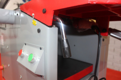 Будкрам купити Фугувально-рейсмусовий верстат Holzmann HOB 305PRO Фугувально-рейсмусовий верстат Holzmann HOB 305PRO 6