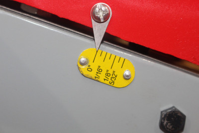 Будкрам купити Фугувально-рейсмусовий верстат Holzmann HOB 305PRO Фугувально-рейсмусовий верстат Holzmann HOB 305PRO 7