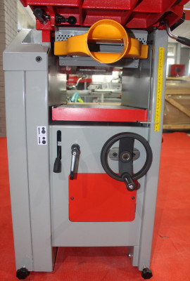 Будкрам купити Фугувально-рейсмусовий верстат Holzmann HOB 305PRO Фугувально-рейсмусовий верстат Holzmann HOB 305PRO 8