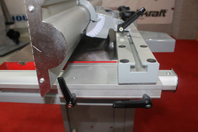 Будкрам купити Фугувально-рейсмусовий верстат Holzmann HOB 305PRO Фугувально-рейсмусовий верстат Holzmann HOB 305PRO 10