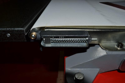 Будкрам купить Барабанно-шлифовальный станок Holzmann ZS 400U Барабанно-шлифовальный станок Holzmann ZS 400U 13