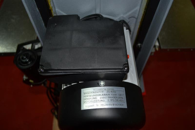 Будкрам купить Барабанно-шлифовальный станок Holzmann ZS 400U Барабанно-шлифовальный станок Holzmann ZS 400U 15