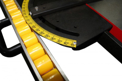 Будкрам купить Сверлильно-пазовальный станок Holzmann LBM 250C Сверлильно-пазовальный станок Holzmann LBM 250C 7